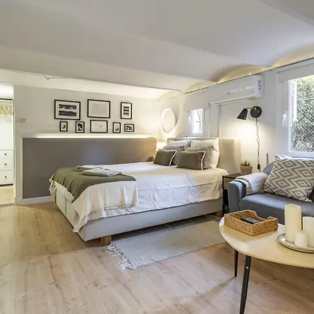 New Renovated Cozy Centric * Barcelona