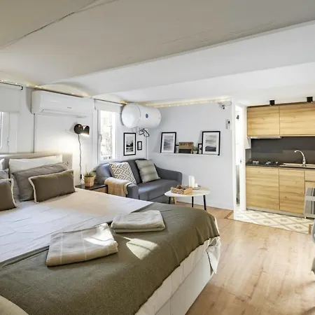 New Renovated Cozy Centric