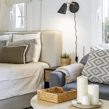 Apartment New Renovated Cozy Centric *