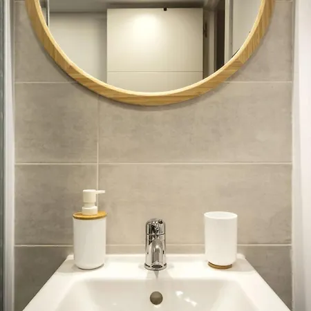 New Renovated Cozy Centric