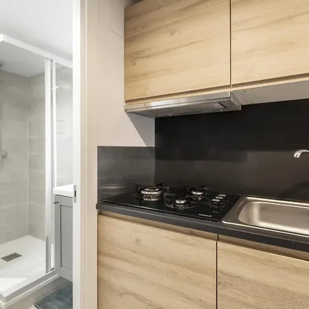 New Renovated Cozy Centric Apartment *