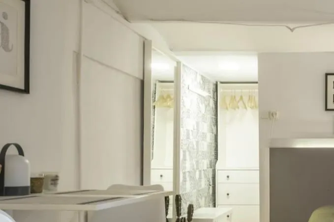 New Renovated Cozy Centric شقة