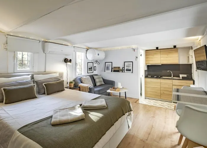 New Renovated Cozy Centric
