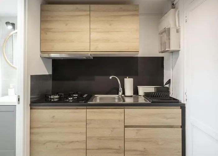 New Renovated Cozy Centric * برشلونة