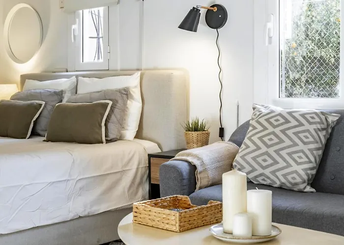شقة New Renovated Cozy Centric *