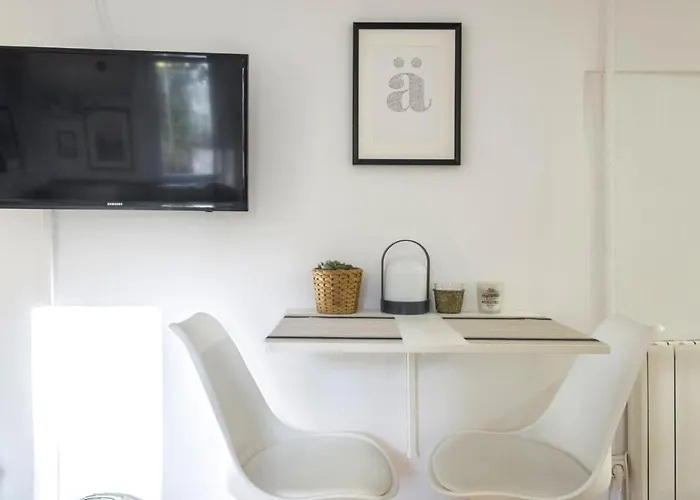 New Renovated Cozy Centric برشلونة