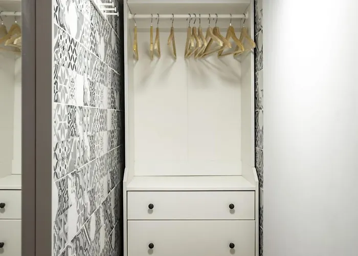 New Renovated Cozy Centric شقة برشلونة