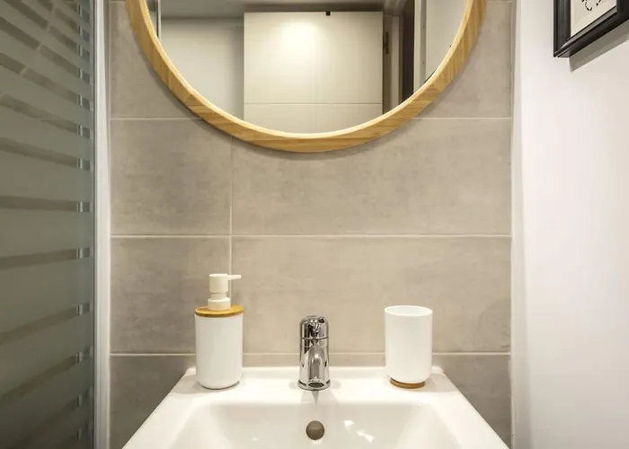 New Renovated Cozy Centric