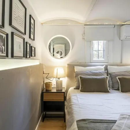 Lägenhet New Renovated Cozy Centric *